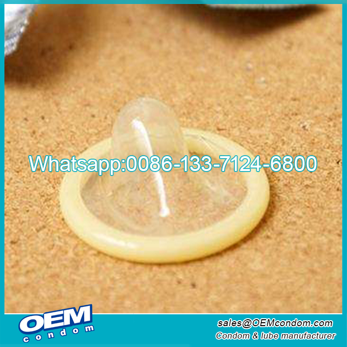 Wholesale Condoms, Ultra Thin and Ultra Sensitive Lubricated Natural Rubber Latex