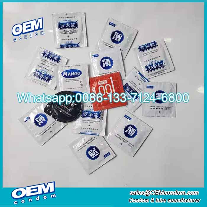 Climax Delay Condoms Sex Products Condoms Hotel Family Supplies Wholesale Silicon Condom Origin Place