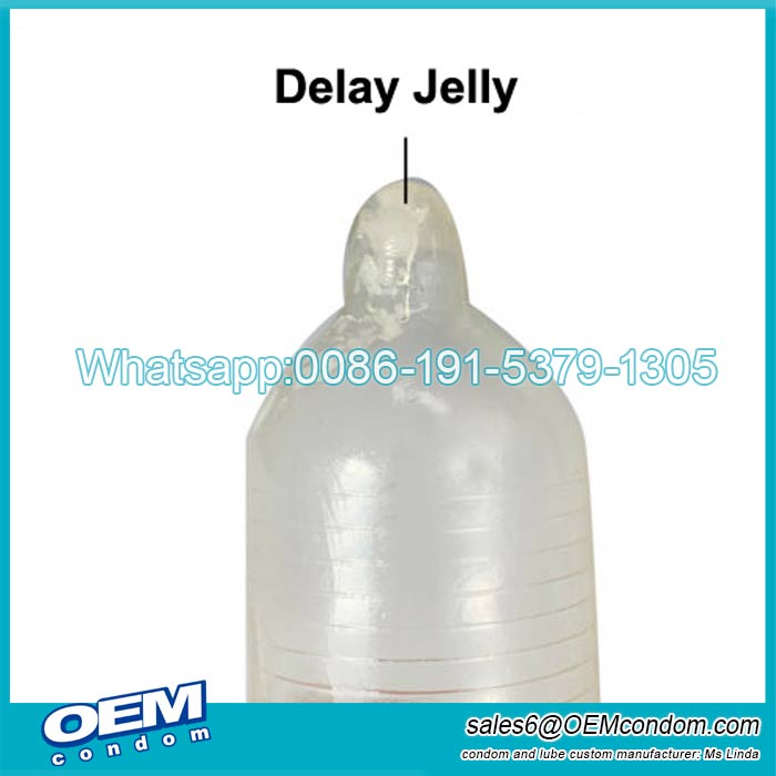 Extra Performa condom and Pleasure Delay condoms