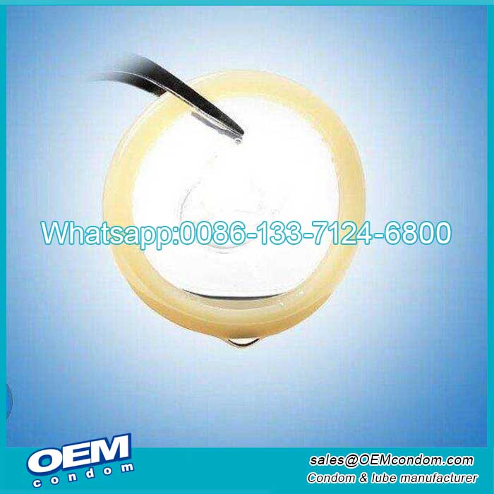Hot selling benzocaine condom and benzocaine personal lubricant benzocaine gel jelly manufacturer