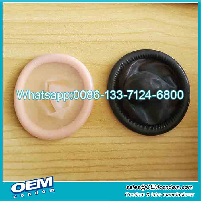OEM Custom Manufacturer for Man Latex Time Latex Male Sexey Condom In Bulk Condom