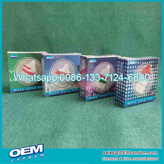 Specialize productce Oulongdan condom and delay personal lubricant Radix gentianae luteae