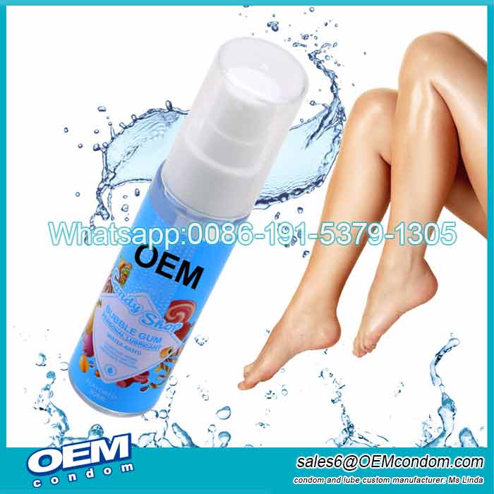 water based lubricant manufacturer, custom own brand personal lubricant, lubricating jelly manufacturer