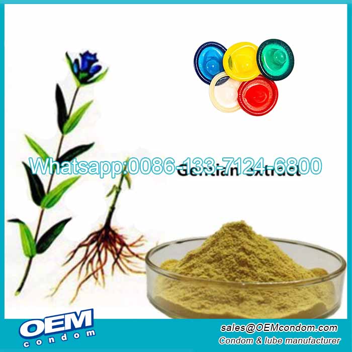 herbal long love lubricant oulongdan extract