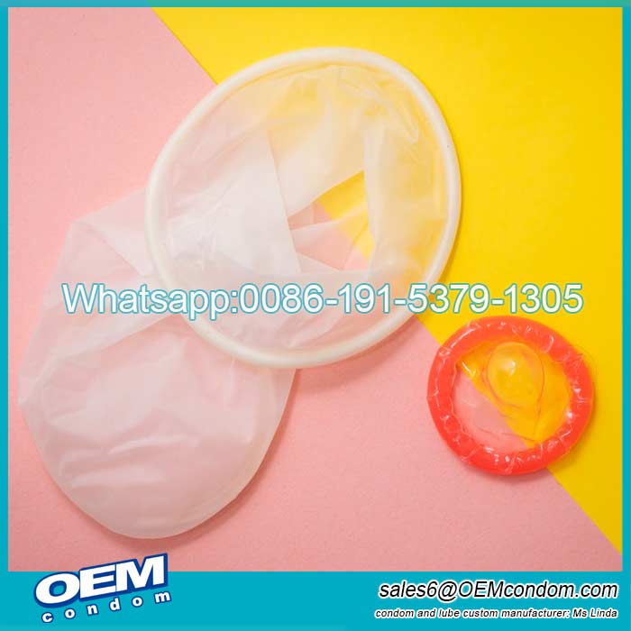 FC2 female condom supplier, Non latex female condom producer, lady condom manufacturer