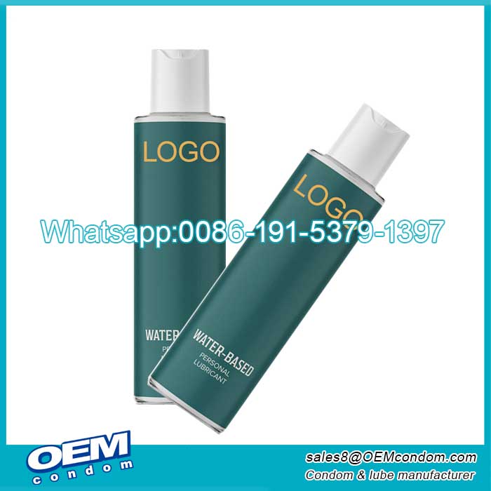 Premium Quality Water Based Lubricant Personal Use