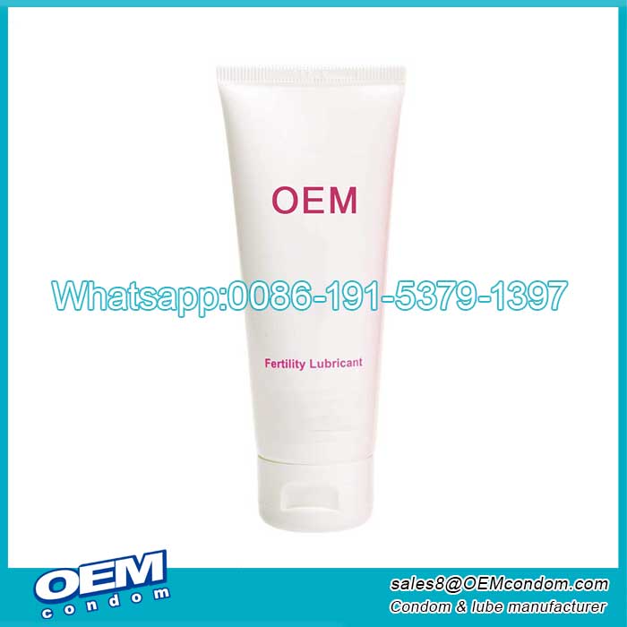 fertility lubricants,fertility-friendly lubricant,lubricant fertility