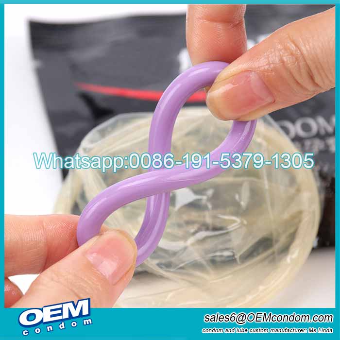 Custom female condoms for women use supplier