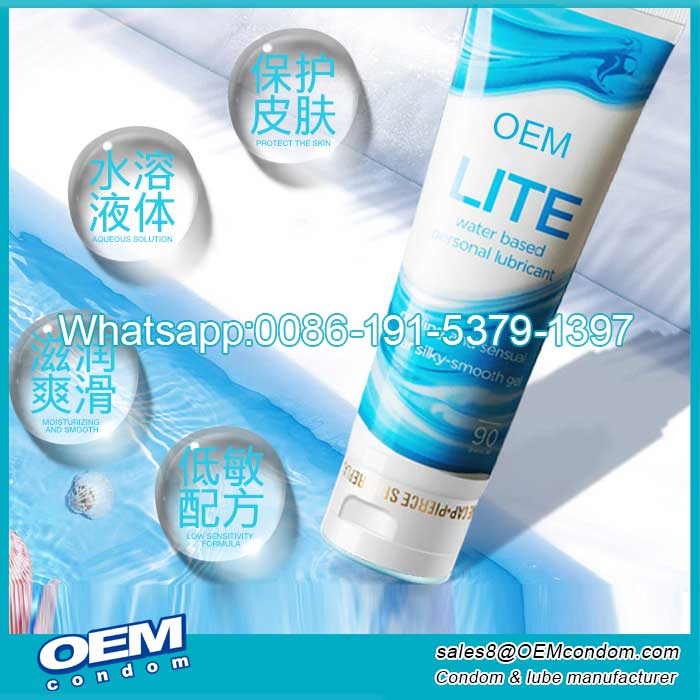 Private Label Lubricants,Custom Made Lubricant,Personal Lubricant