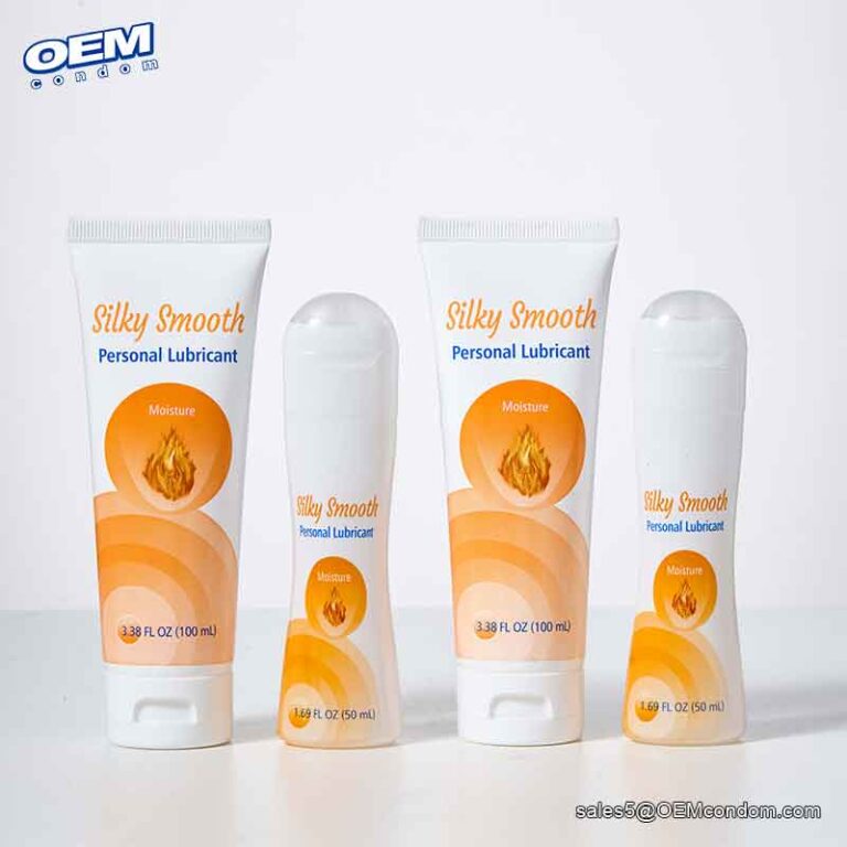 Wholesale Personal Silicone Based Lubricant Suppliers