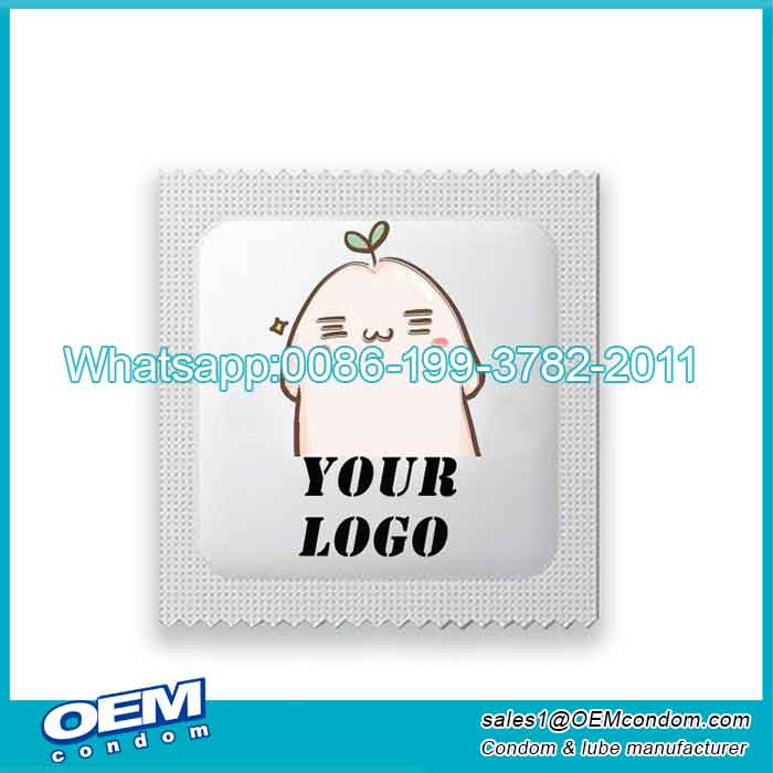 OEM manufacturer custom condom delay long time prersonal lubricant increase sex drive