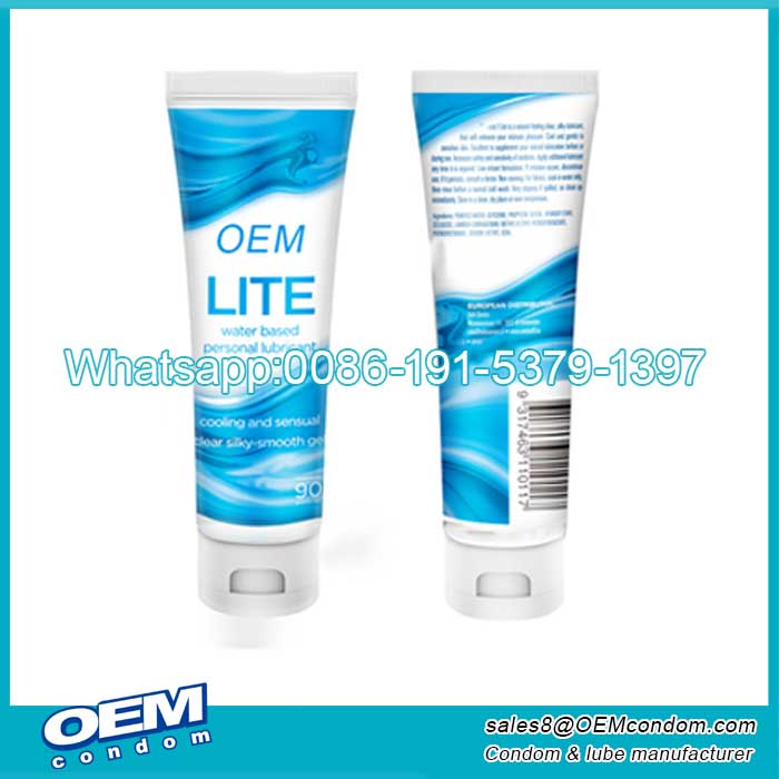 Personal Lubricant USA