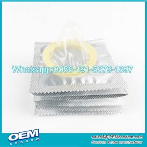 ladies condom brands–Mango