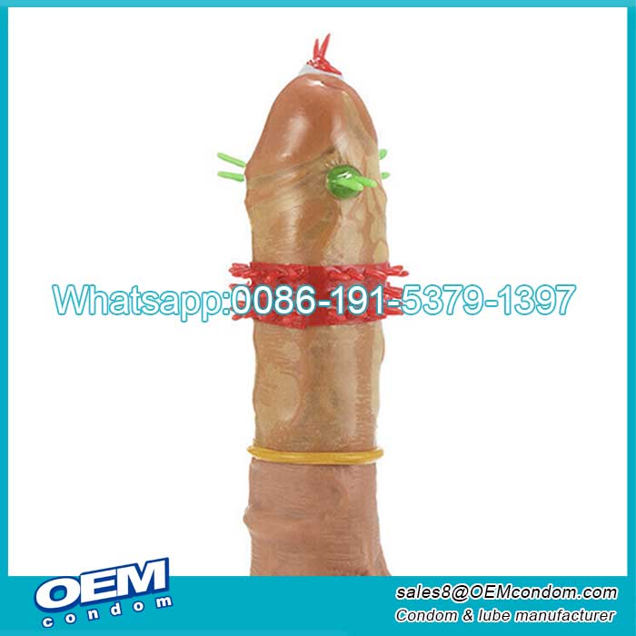 spike condom,g-spot condom,sensitive condom