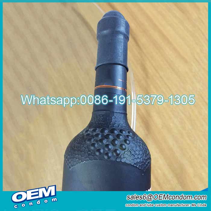 wine condom manufacturer, wine stopper supplier, custom private label wine condom factory