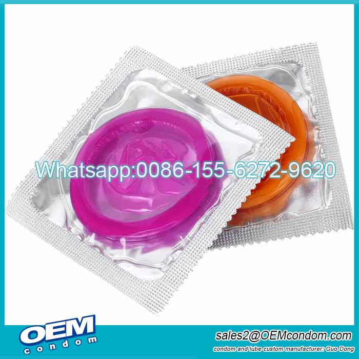 Condom Online Order Outbreak