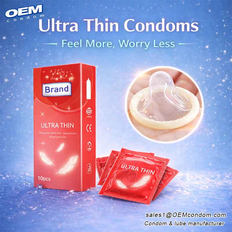 Best thin condoms for feeling factory