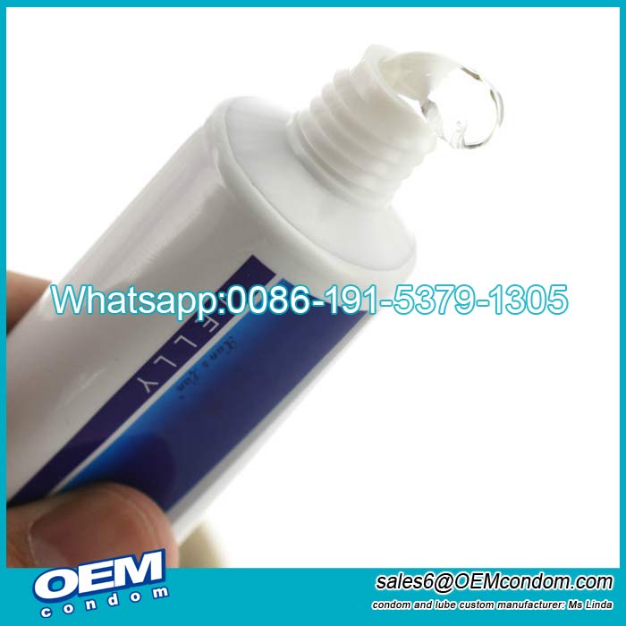 Personal Lubricant manufacturer, Lubricating jelly supplier, OEM brand personal lubricant