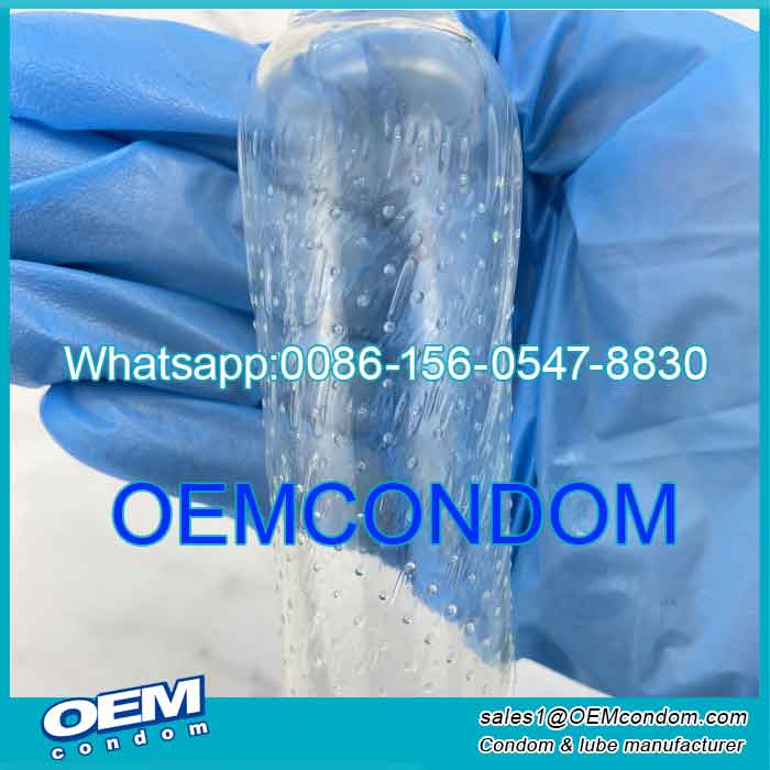 manufacturer ultra thin condoms flavour with ISO, CE