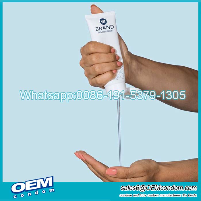 best water based sex intimate lubricant manufacturer