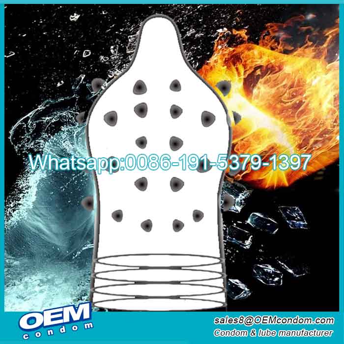 warming and cooling condoms manufacturer,warming and cooling sensation condoms,Extra Pleasure condoms,Cooling and warming condoms,warming & cooling condoms