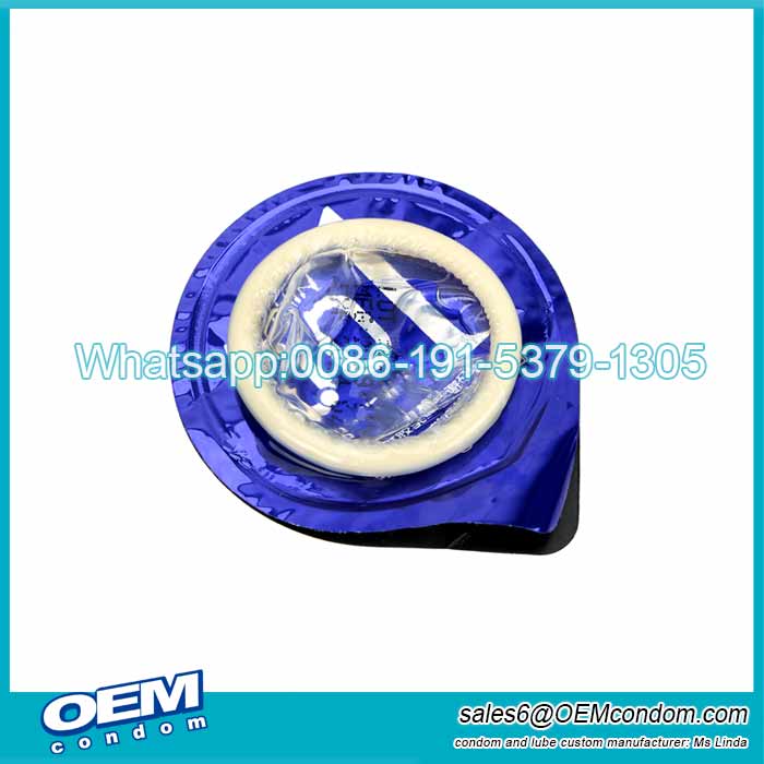 OEM brand condom manufacturer, custom buttercup condom factories