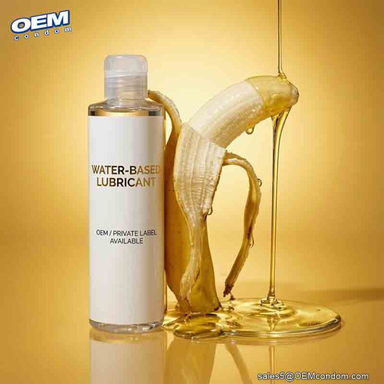 Pros And Cons Of Water Based Lubricants
