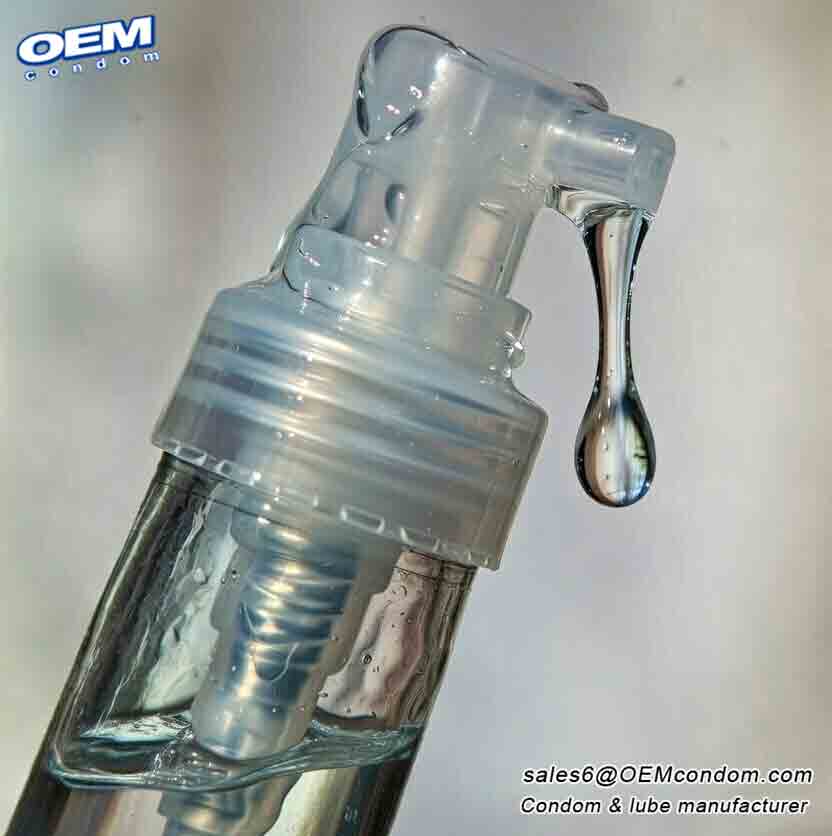 Pros And Cons Of Water Based Lubricants