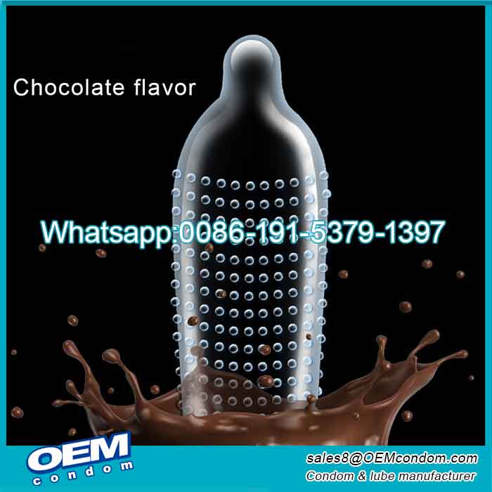 Dotted Condoms With Chocolate Flavor Manufacturer,Dotted Condoms With Chocolate Flavor Producer,Dotted Condoms With Chocolate Flavor Maker,Dotted Condoms With Chocolate Flavor Factory,OEM Dotted Condoms With Chocolate Flavor
