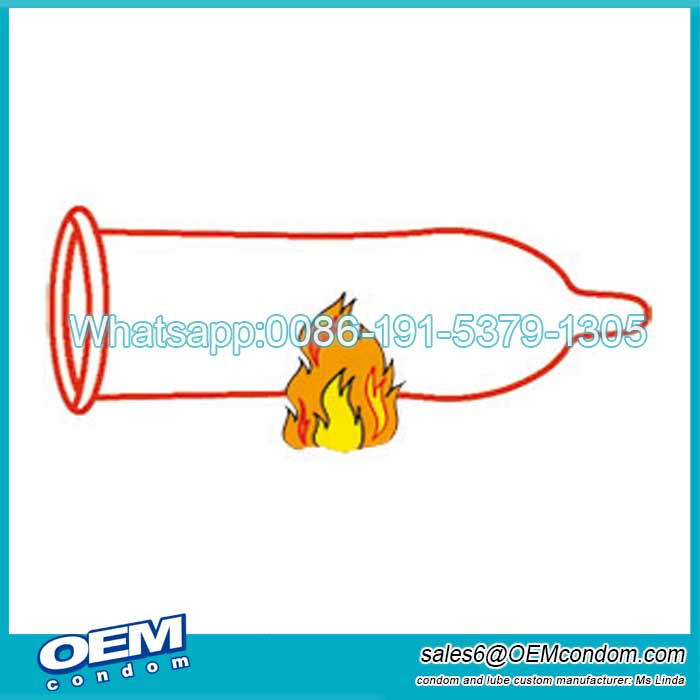 Warming Sensation Condoms manufacturers, fire and ice condoms wholesalers, warming and cooling condoms