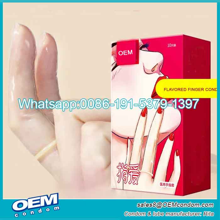 Best Flavored Finger Condoms,Strawberry Flavored Finger Condoms,Mint Flavored Finger Condoms,Safe Sex with Finger Condoms,Sensory Pleasure with Finger Condoms