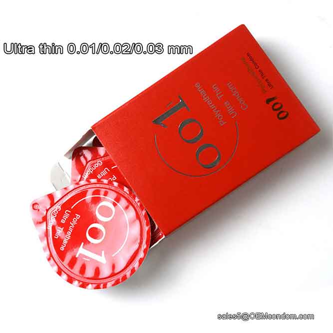 odorless oil based polyurethane condoms for safety