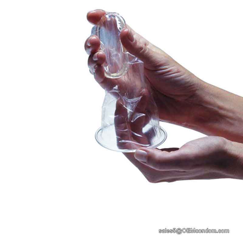 Internal Female Condom Manufacturer and Suppliers