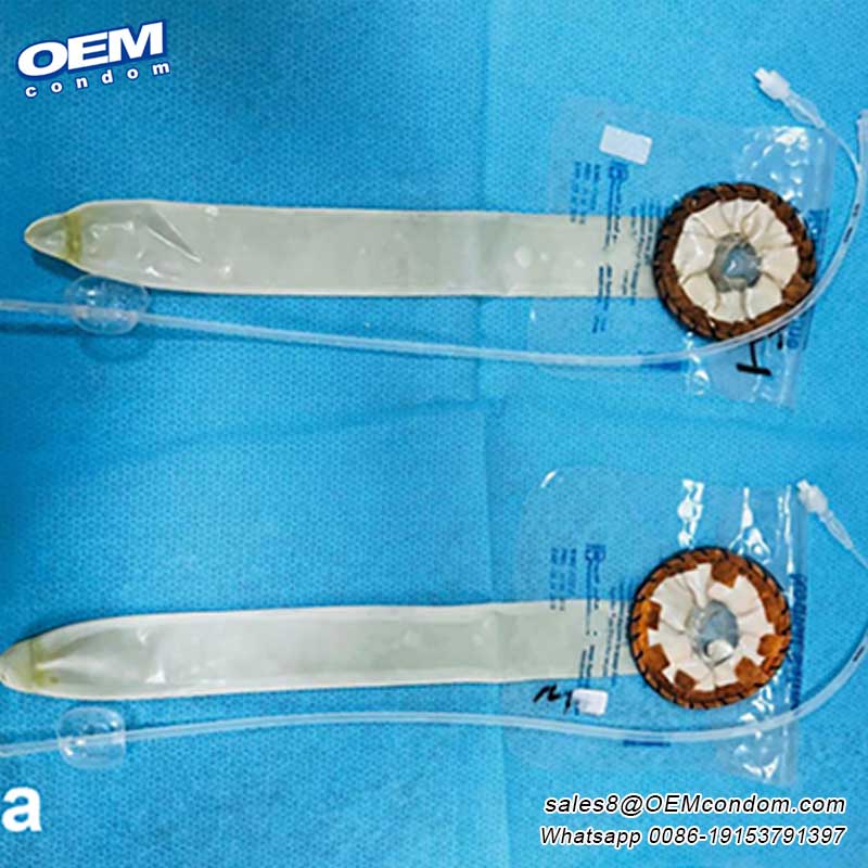 camel semen collection intravaginal condom